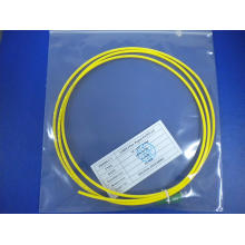 Fibre Optique Patch Cord-Sc / APC Pigtail 2.0mm Lszh